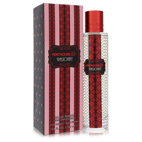 Penthouse Passionate Perfume