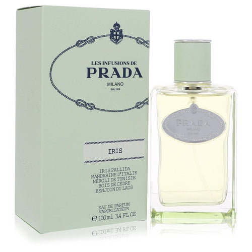 Prada Infusion D'iris Perfume