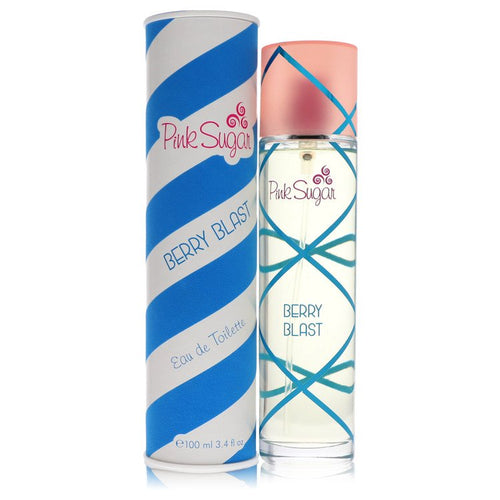 Aquolina Pink Sugar Berry Blast Perfume