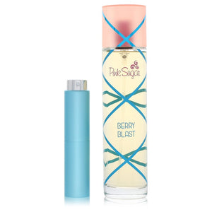 Aquolina Pink Sugar Berry Blast Perfume