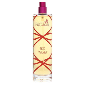 Pink Sugar Red Velvet Perfume