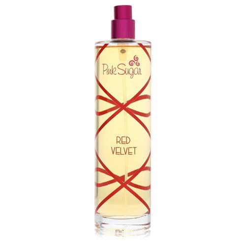 Pink Sugar Red Velvet Perfume