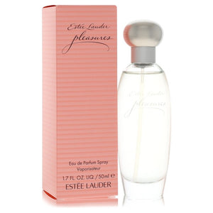 Pleasures Perfume