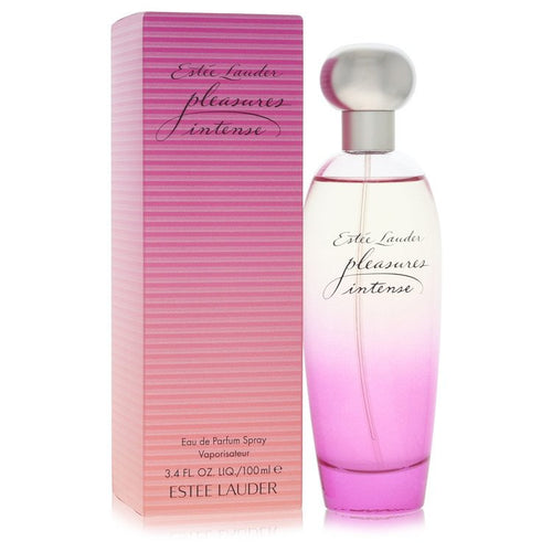 Estee Lauder Pleasures Intense Perfume