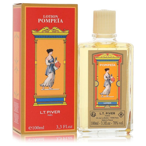 Piver Pompeia Perfume
