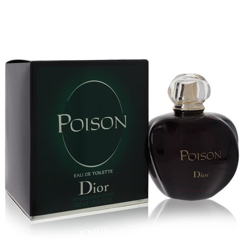 Christian Dior Poison Perfume