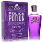 Police Potion Arsenic Perfume