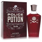 Police Potion Perfume