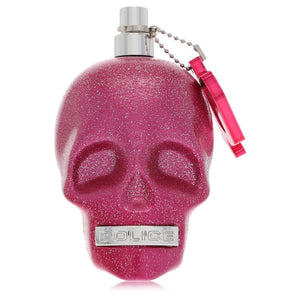 Police To Be Sweet Girl Perfume