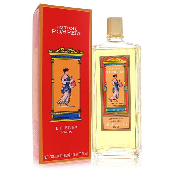 Piver Pompeia Perfume