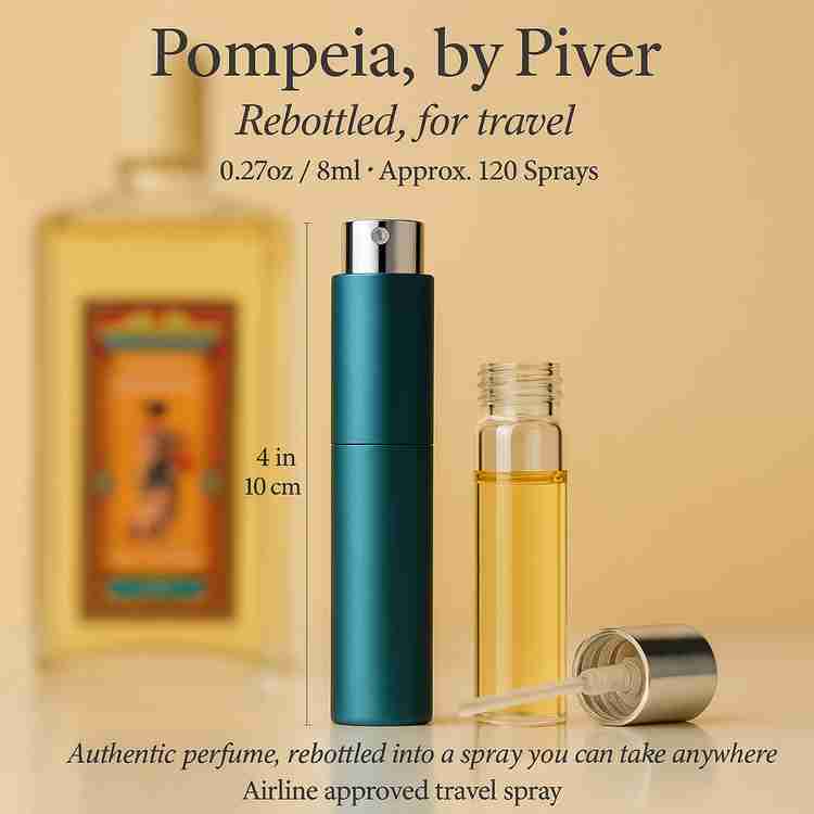Piver Pompeia Perfume