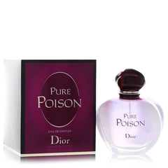 Pure Poison Perfume