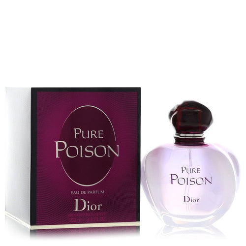 Pure Poison Perfume