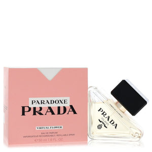 Prada Paradoxe Virtual Flower Perfume