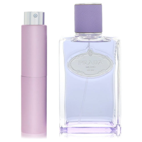 Prada Les Infusions De Figue Perfume