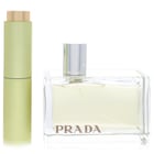 Prada Amber Perfume