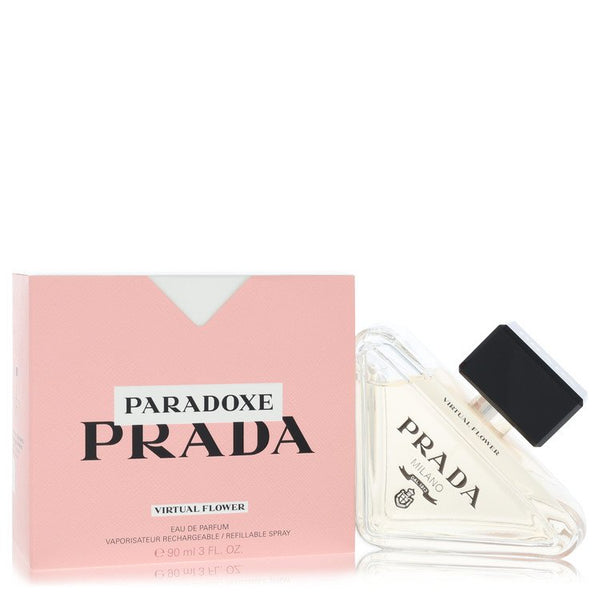 Prada Paradoxe Virtual Flower Perfume