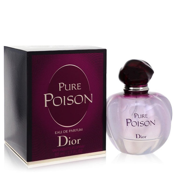Pure Poison Perfume
