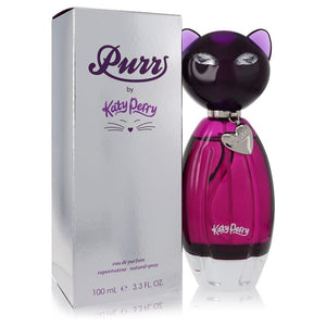 Purr Perfume