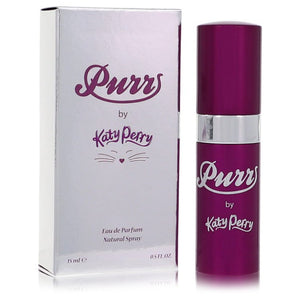 Purr Perfume