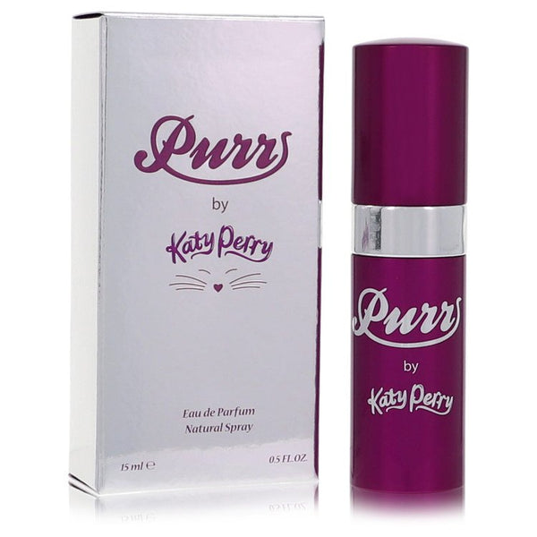 Purr Perfume