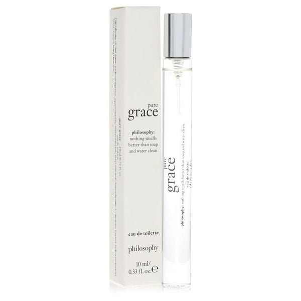 Pure Grace Perfume