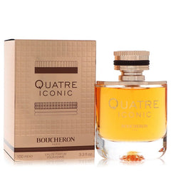 Quatre Iconic Perfume