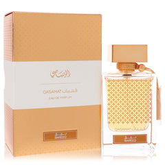Rasasi Qasamat Bareeq Perfume