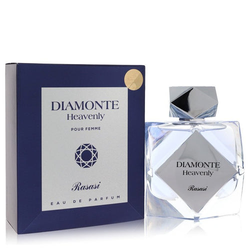 Rasasi Diamonte Heavenly Perfume