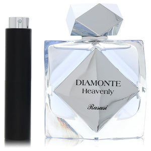 Rasasi Diamonte Heavenly Perfume