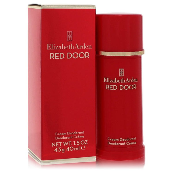 Elizabeth Arden Red Door Perfume for Women