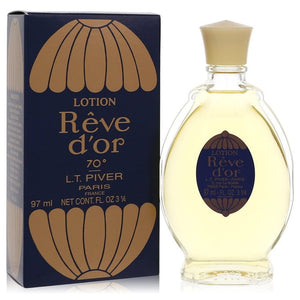 Piver Reve D'or Perfume
