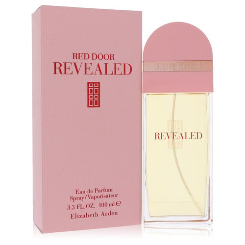 Elizabeth Arden Red Door Revealed Perfume