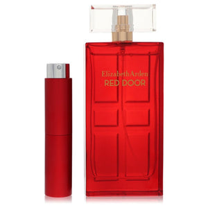 Elizabeth Arden Red Door Perfume for Women