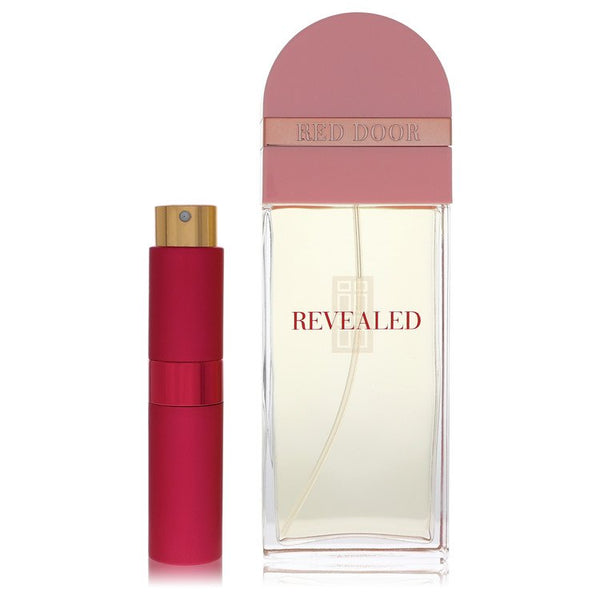 Elizabeth Arden Red Door Revealed Perfume