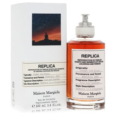 Replica Under The Stars Cologne