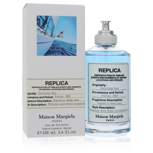 Maison Margiela Replica Sailing Day Cologne