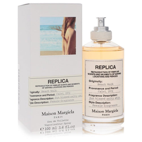 Maison Margiela Replica Beachwalk Perfume