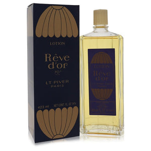 Piver Reve D'or Perfume