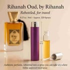 Rihanah Oud Perfume