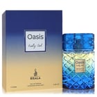 Risala Oasis Fruity Oud Perfume