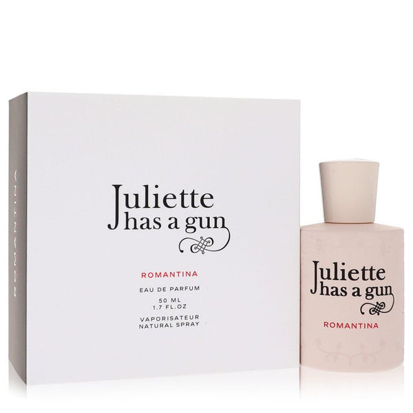 Romantina Perfume