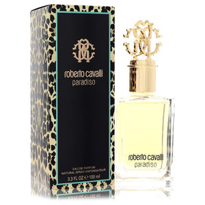 Roberto Cavalli Paradiso Perfume