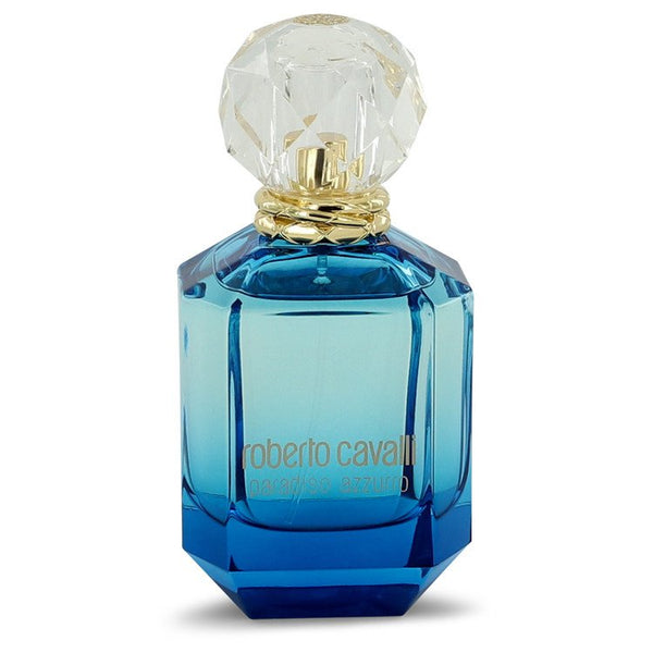 Roberto Cavalli Paradiso Azzurro Perfume