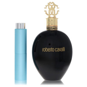 Roberto Cavalli Nero Assoluto Perfume