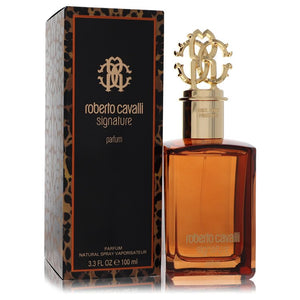 Roberto Cavalli New Perfume