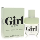 Rochas Girl Perfume