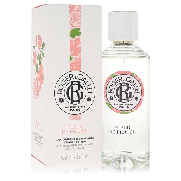 Roger & Gallet Fleur De Figuier Perfume