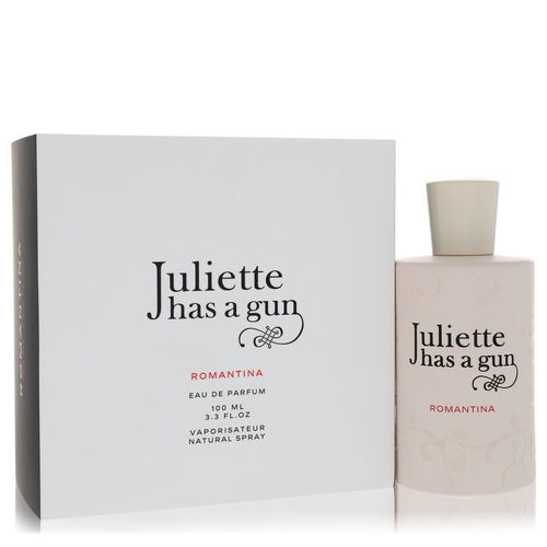Romantina Perfume