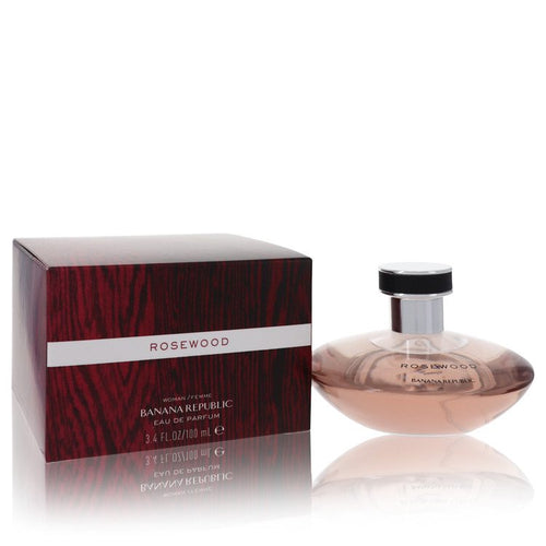 Banana Republic Rosewood Perfume